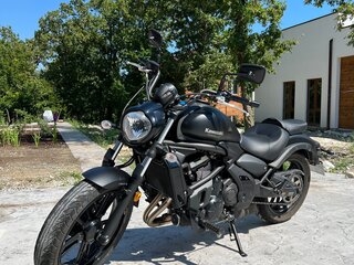 EN650 Vulcan S